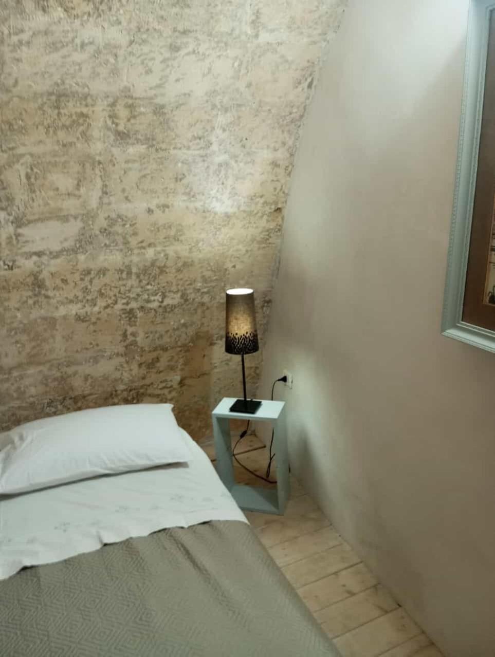 דירות גרוטליה Le Rose Dei Principi מראה חיצוני תמונה